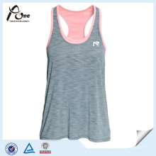 Hollowed Back Singlet Women Sexy Tank Top